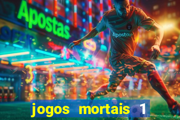 jogos mortais 1 final explicado